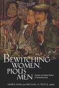 Ong / Peletz |  Bewitching Women, Pious Men | eBook | Sack Fachmedien
