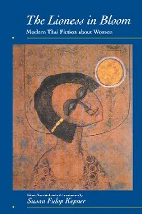 Kepner |  The Lioness in Bloom | eBook | Sack Fachmedien