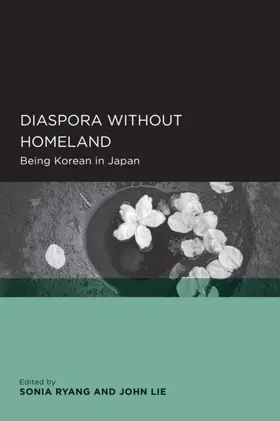Ryang / Lie |  Diaspora without Homeland | eBook | Sack Fachmedien
