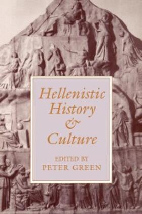 Green | Hellenistic History and Culture | E-Book | sack.de