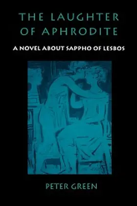 Green |  The Laughter of Aphrodite | eBook | Sack Fachmedien