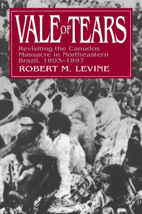 Levine |  Vale of Tears | eBook | Sack Fachmedien