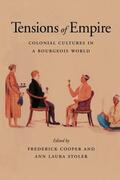Cooper / Stoler |  Tensions of Empire | eBook | Sack Fachmedien