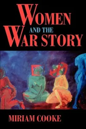 Cooke |  Women and the War Story | eBook | Sack Fachmedien