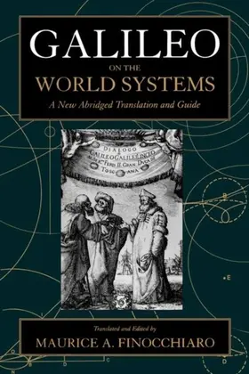 Galilei / Finocchiaro |  Galileo on the World Systems | eBook | Sack Fachmedien