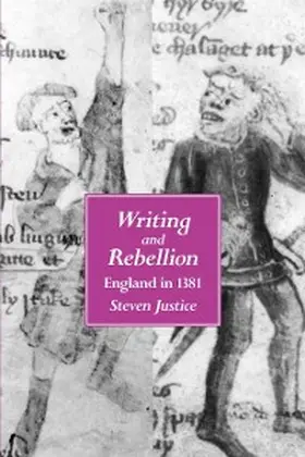 Justice |  Writing and Rebellion | eBook | Sack Fachmedien
