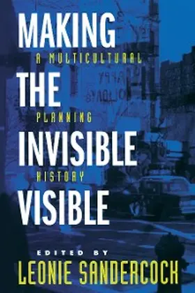 Sandercock |  Making the Invisible Visible | eBook | Sack Fachmedien