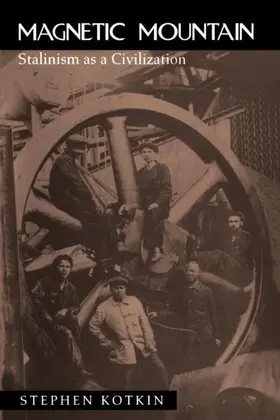 Kotkin |  Magnetic Mountain | eBook | Sack Fachmedien