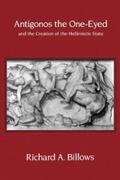 Billows |  Antigonos the One-Eyed and the Creation of the Hellenistic State | eBook | Sack Fachmedien