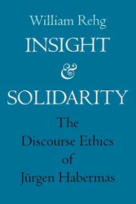 Rehg |  Insight and Solidarity | eBook | Sack Fachmedien