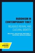 Goldstein / Kapstein |  Buddhism in Contemporary Tibet | eBook | Sack Fachmedien
