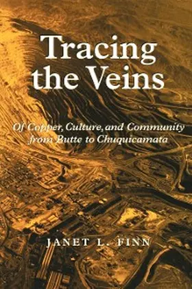 Finn |  Tracing the Veins | eBook | Sack Fachmedien
