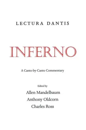 Mandelbaum / Oldcorn / Ross |  Lectura Dantis | eBook | Sack Fachmedien