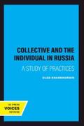 Kharkhordin |  The Collective and the Individual in Russia | eBook | Sack Fachmedien