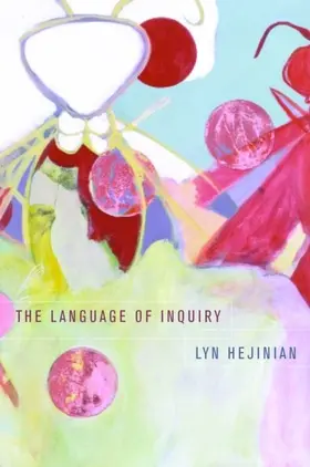 Hejinian |  Language of Inquiry | eBook | Sack Fachmedien
