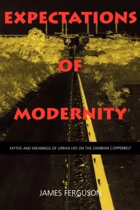 Ferguson |  Expectations of Modernity | eBook | Sack Fachmedien