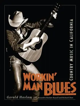 Haslam |  Workin' Man Blues | eBook | Sack Fachmedien