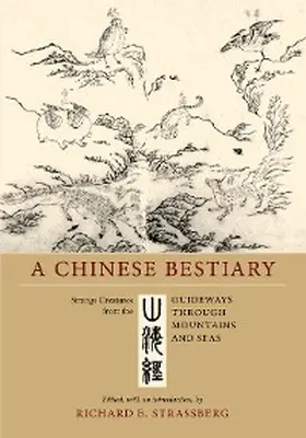 Strassberg |  A Chinese Bestiary | eBook | Sack Fachmedien