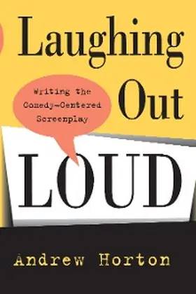 Horton |  Laughing Out Loud | eBook | Sack Fachmedien