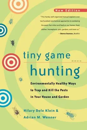 Klein / Wenner |  Tiny Game Hunting | eBook | Sack Fachmedien