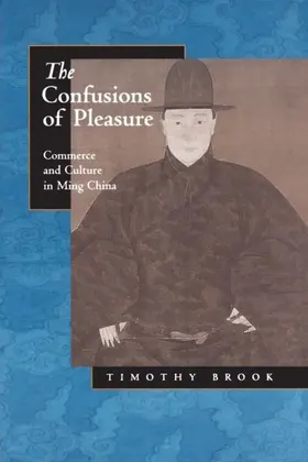 Brook |  The Confusions of Pleasure | eBook | Sack Fachmedien