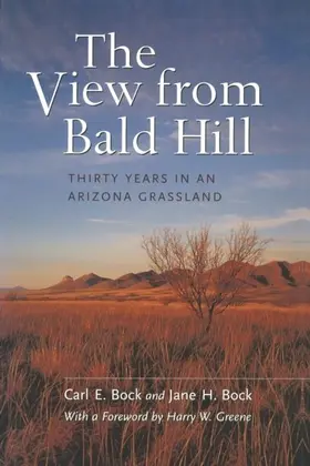Bock |  The View from Bald Hill | eBook | Sack Fachmedien