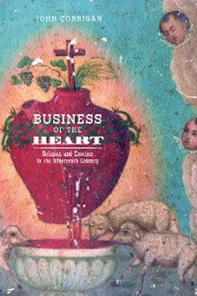 Corrigan |  Business of the Heart | eBook | Sack Fachmedien