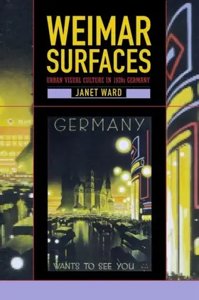 Ward |  Weimar Surfaces | eBook | Sack Fachmedien