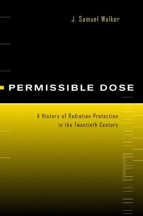 Walker |  Permissible Dose | eBook | Sack Fachmedien
