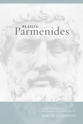 Scolnicov |  Plato's Parmenides | eBook | Sack Fachmedien
