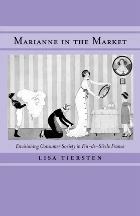 Tiersten |  Marianne in the Market | eBook | Sack Fachmedien