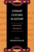 Pollock |  Literary Cultures in History | eBook | Sack Fachmedien