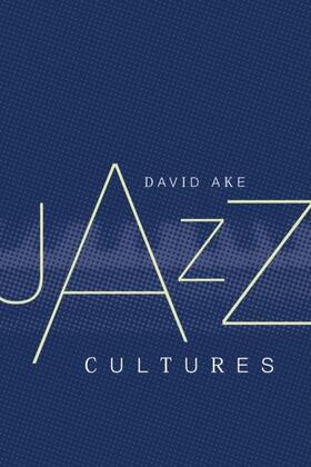 Ake | Jazz Cultures | E-Book | sack.de