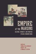 Crossley / Siu / Sutton |  Empire at the Margins | eBook | Sack Fachmedien