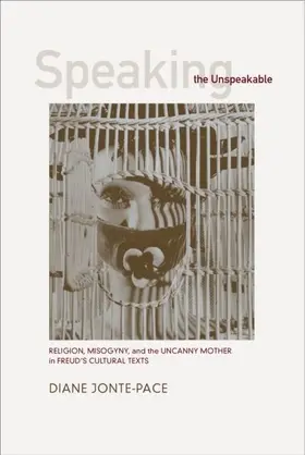 Jonte-Pace |  Speaking the Unspeakable | eBook | Sack Fachmedien