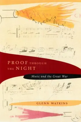 Watkins |  Proof through the Night | eBook | Sack Fachmedien