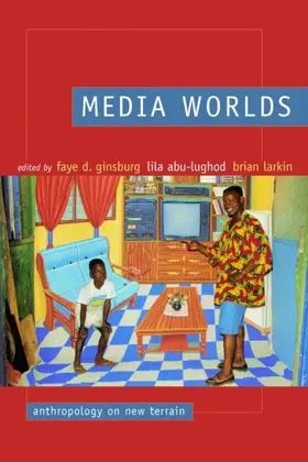 Ginsburg / Abu-Lughod / Larkin |  Media Worlds | eBook | Sack Fachmedien