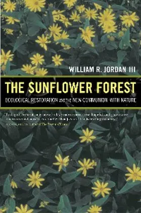 Jordan |  The Sunflower Forest | eBook | Sack Fachmedien