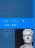 Lenski |  Failure of Empire | eBook | Sack Fachmedien