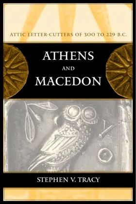 Tracy |  Athens and Macedon | eBook | Sack Fachmedien