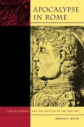 Musto |  Apocalypse in Rome | eBook | Sack Fachmedien