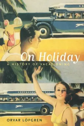 Löfgren / Lofgren |  On Holiday | eBook | Sack Fachmedien