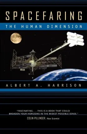 Harrison |  Spacefaring | eBook | Sack Fachmedien