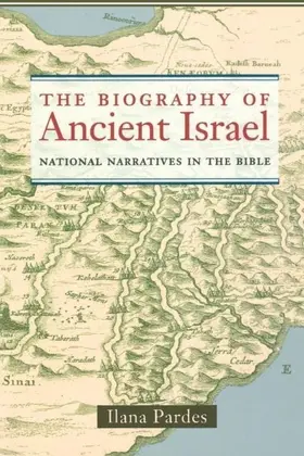 Pardes |  The Biography of Ancient Israel | eBook | Sack Fachmedien