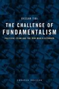 Tibi |  The Challenge of Fundamentalism | eBook | Sack Fachmedien
