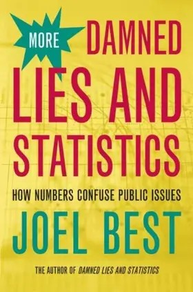 Best |  More Damned Lies and Statistics | eBook | Sack Fachmedien