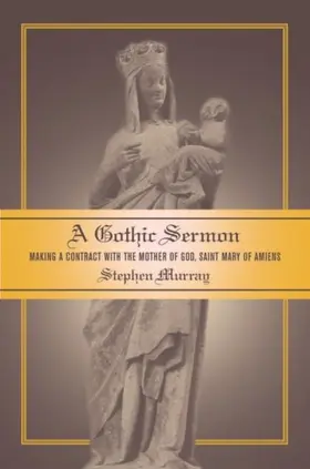 Murray |  A Gothic Sermon | eBook | Sack Fachmedien