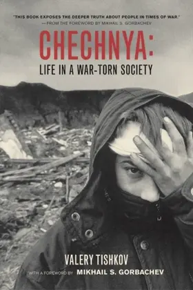 Tishkov |  Chechnya | eBook | Sack Fachmedien