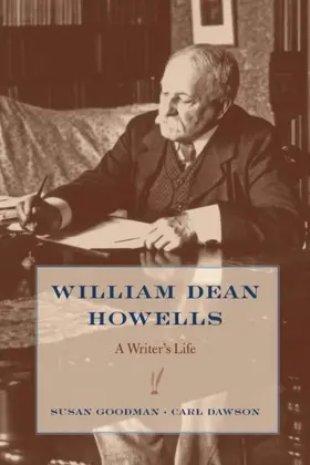 Goodman / Dawson |  William Dean Howells | eBook | Sack Fachmedien