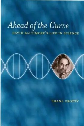 Crotty |  Ahead of the Curve | eBook | Sack Fachmedien